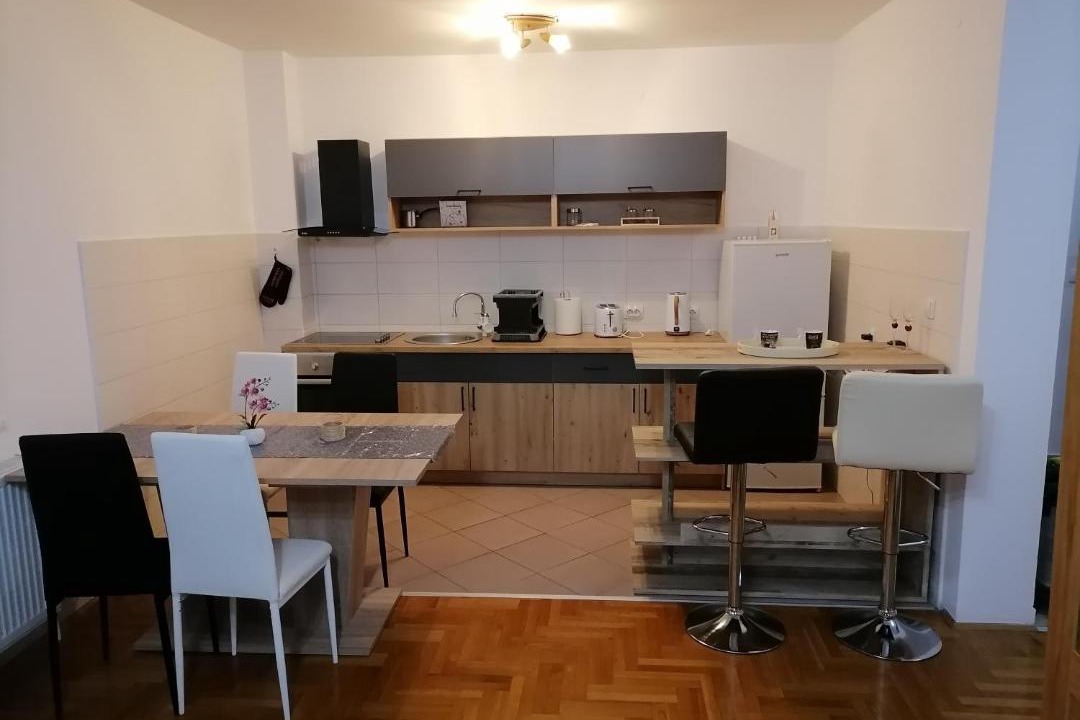 Photo of Kitchen in Apatin