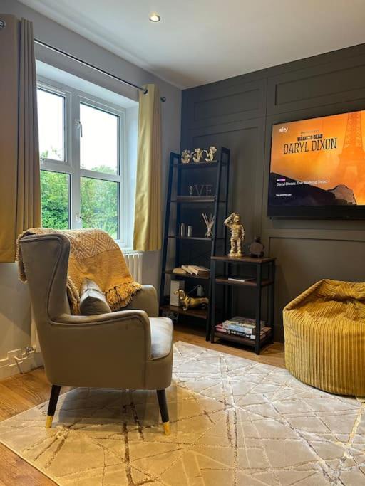 Photo of Livingroom in Portishead