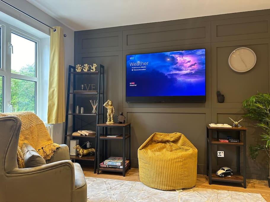 Photo of Livingroom in Portishead