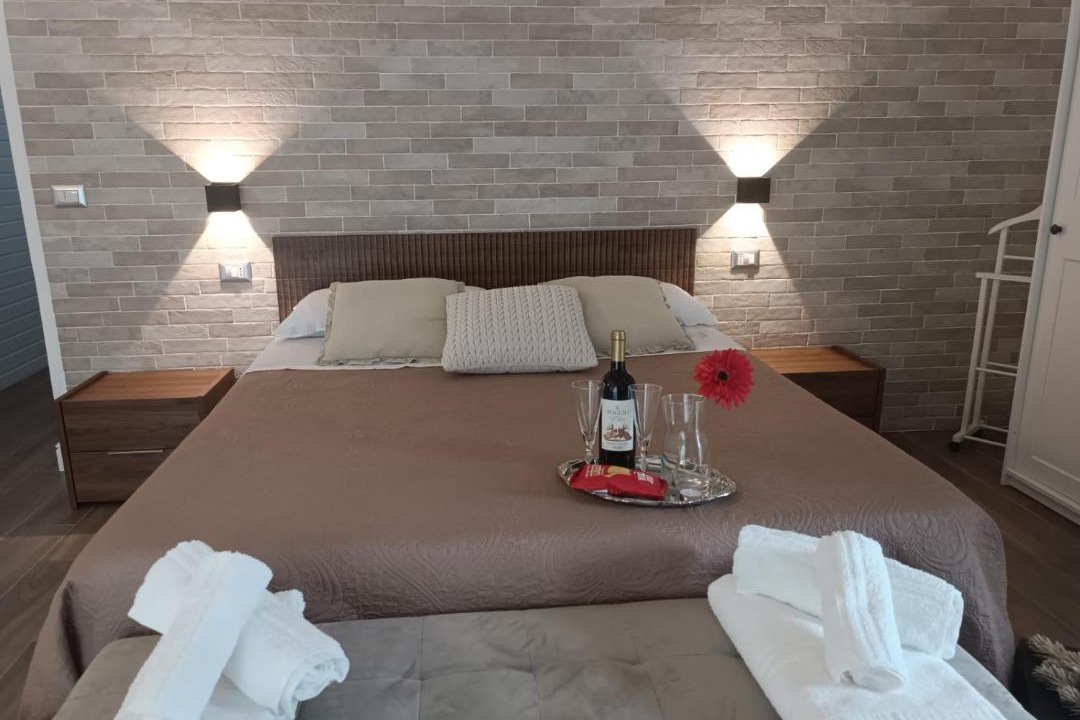 Photo of Bedroom in Posta Fibreno