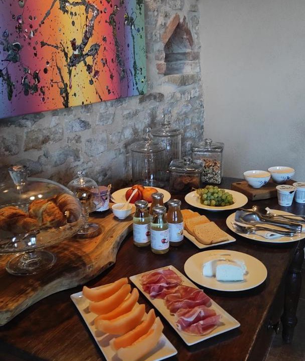 Photo of Kitchen in Bossolasco