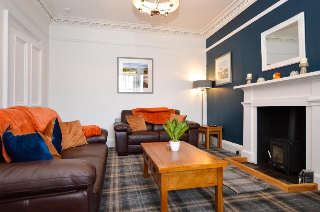 Photo of Livingroom in Crossaig