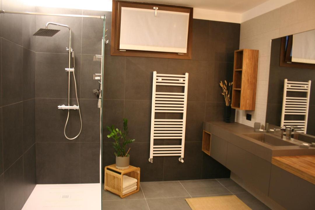 Photo of Bathroom in Cerro