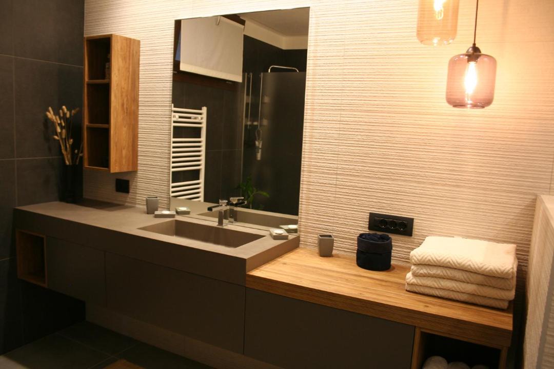 Photo of Bathroom in Cerro
