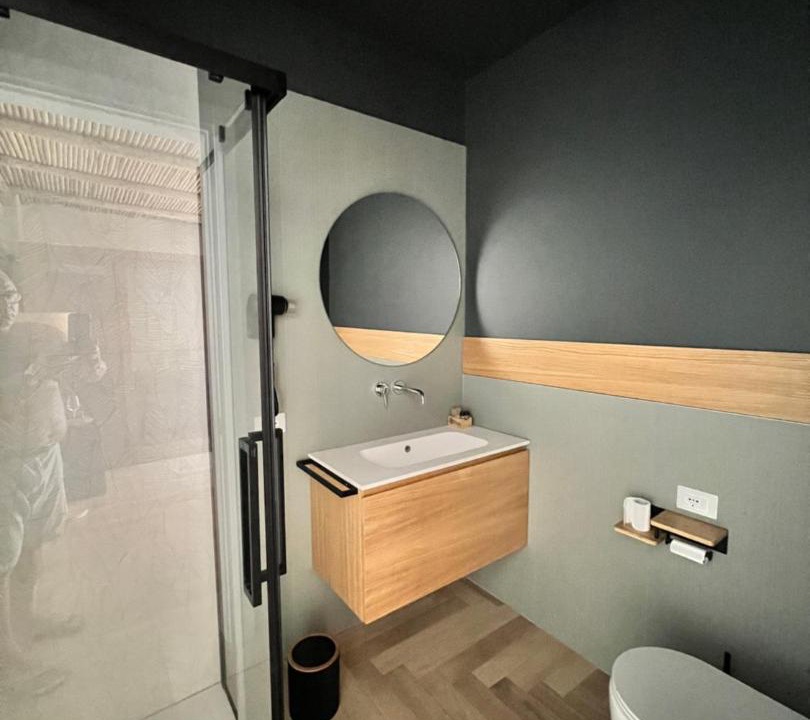 Photo of Bathroom in Taranto