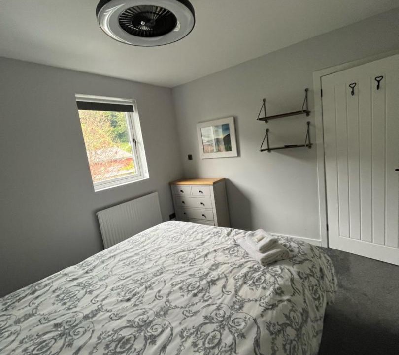 Photo of Bedroom in Lamlash