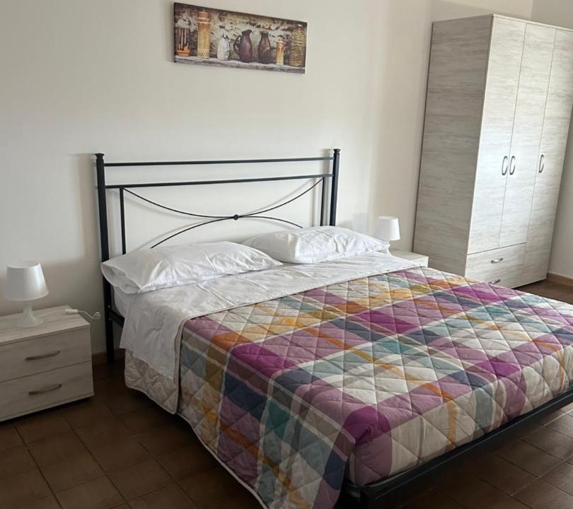 Photo of Bedroom in Montemonaco