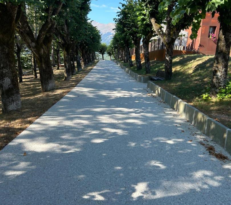 Photo of Outdoor in Montemonaco