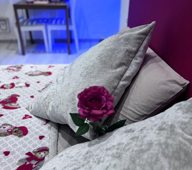 Photo of Bedroom in Delebio