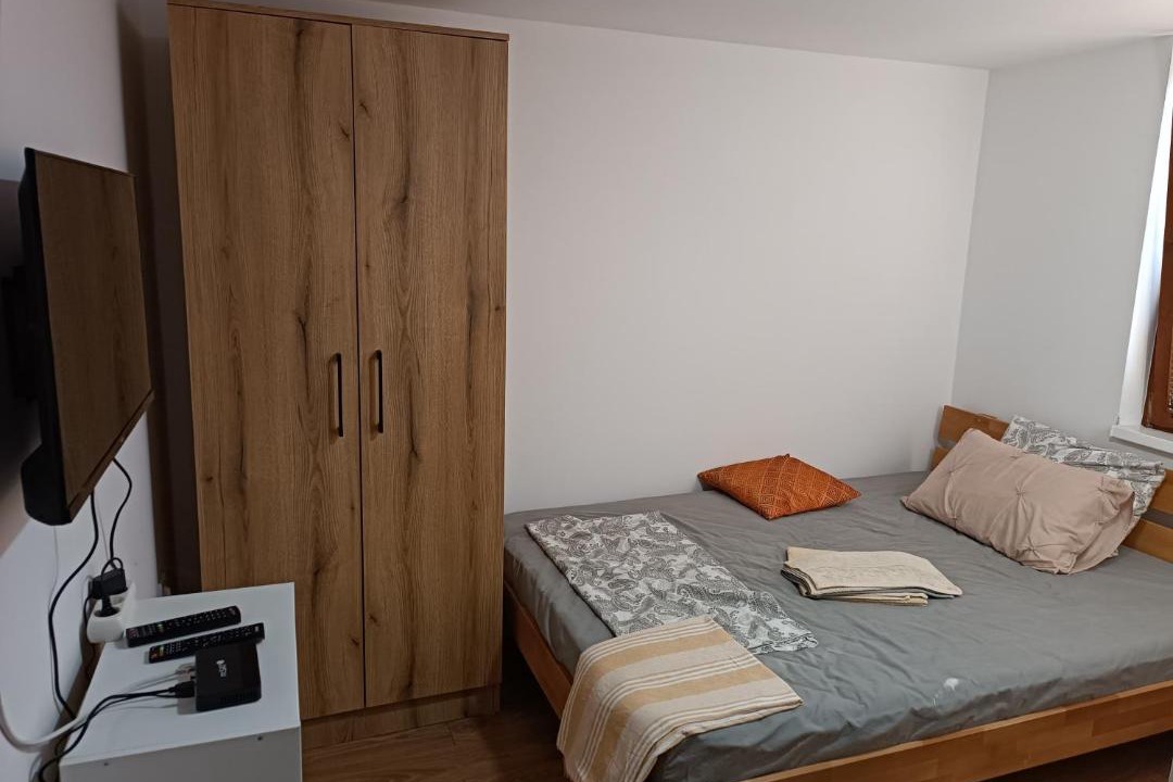 Photo of Bedroom in Central Serbia