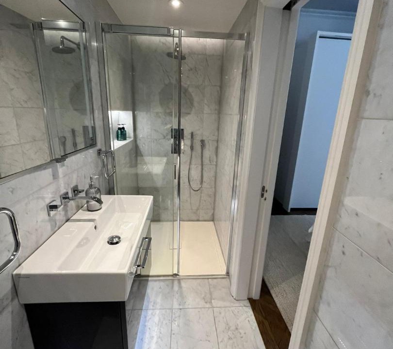 Photo of Bathroom in Chelsea Riverside