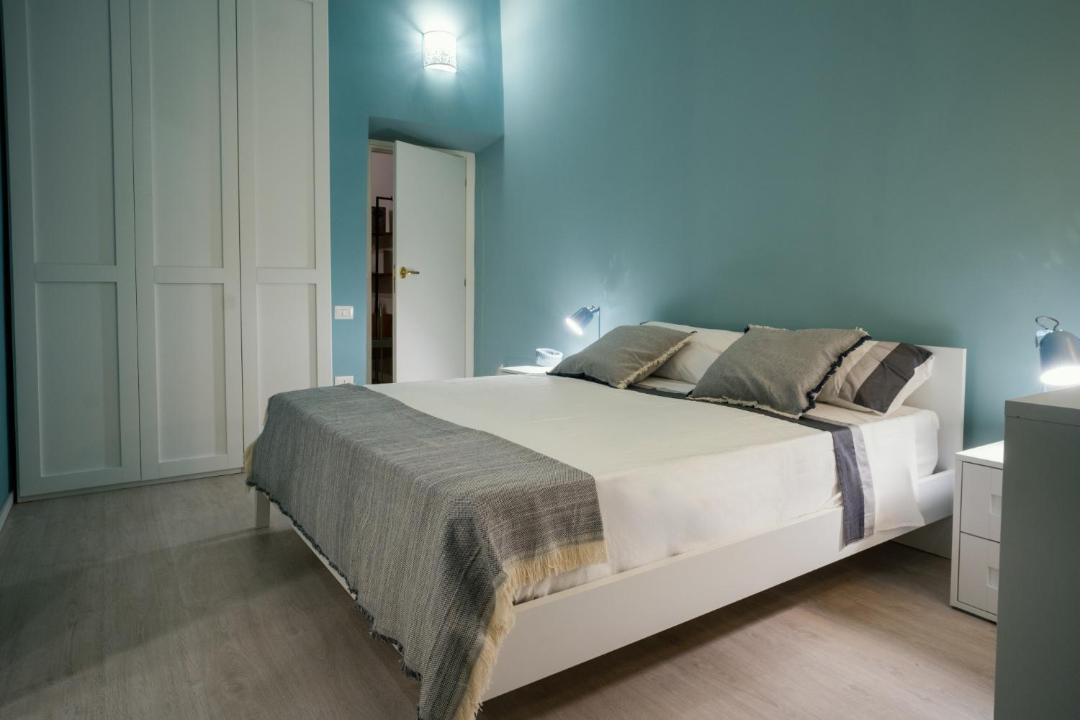 Photo of Bedroom in Tarquinia