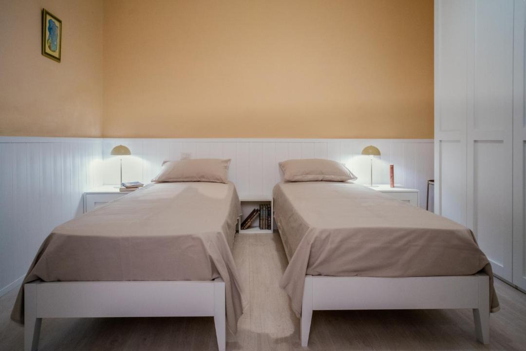Photo of Bedroom in Tarquinia