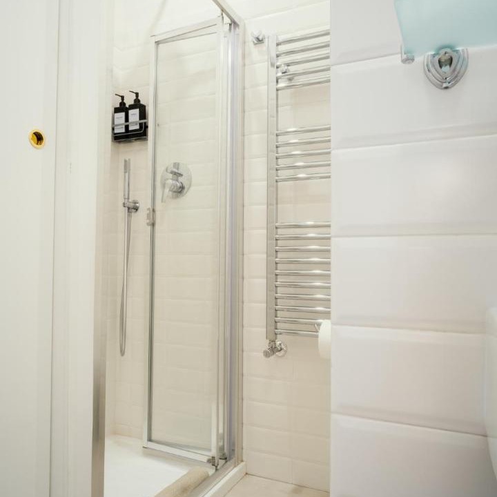 Photo of Bathroom in Tarquinia