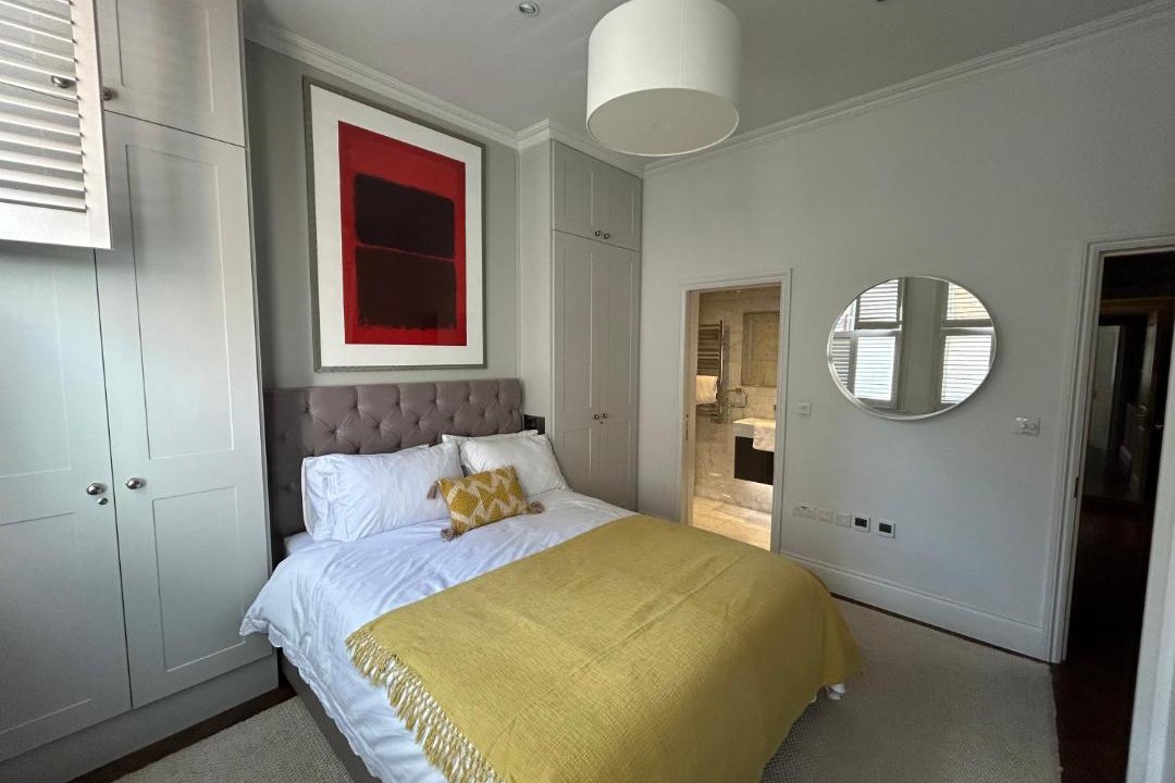 Photo of Bedroom in Chelsea Riverside