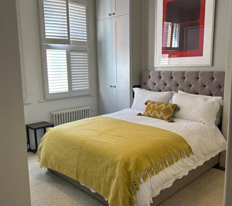 Photo of Bedroom in Chelsea Riverside