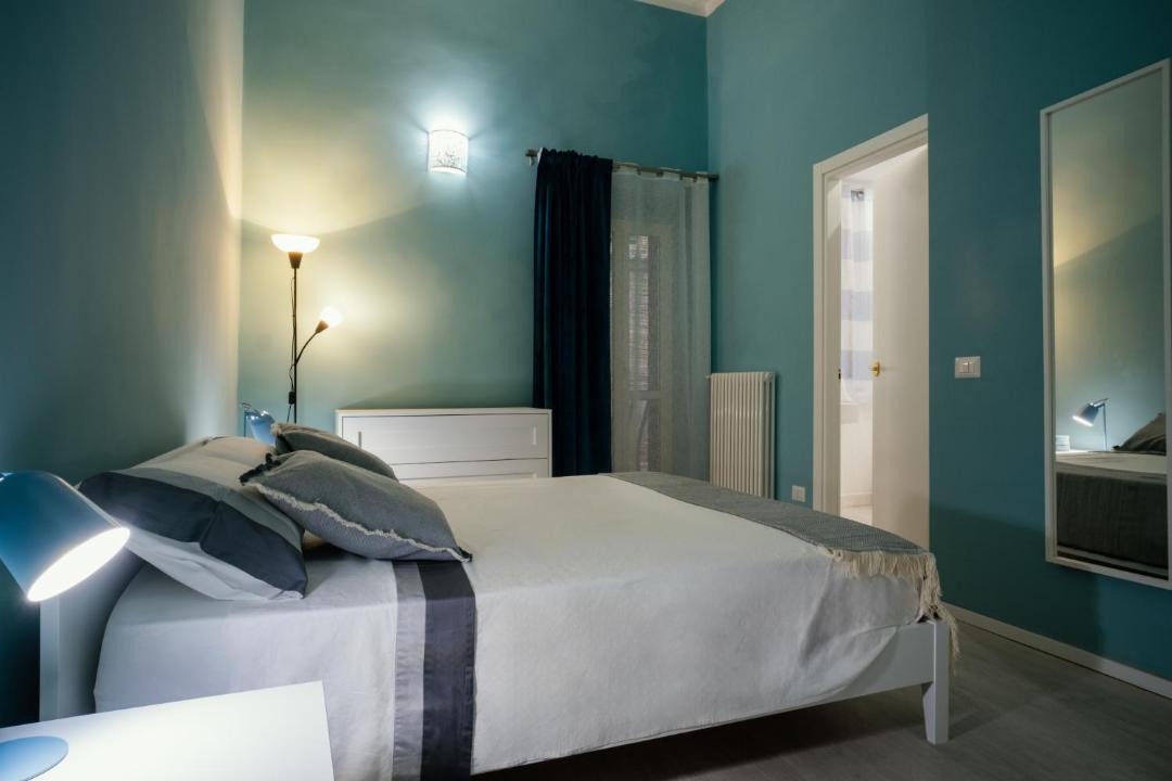 Photo of Bedroom in Tarquinia