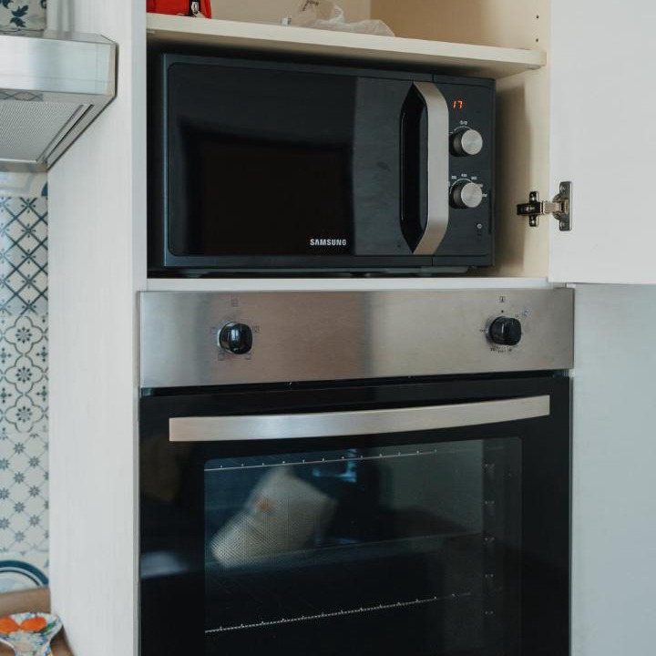 Photo of Kitchen in Porto San Giorgio