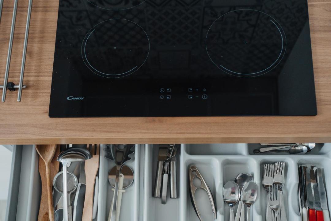 Photo of Kitchen in Porto San Giorgio