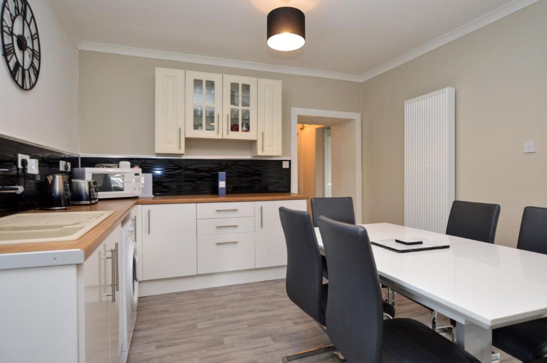Photo of Kitchen in Crossaig