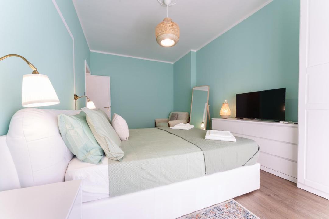 Photo of Bedroom in Quartiere XIII Aurelio