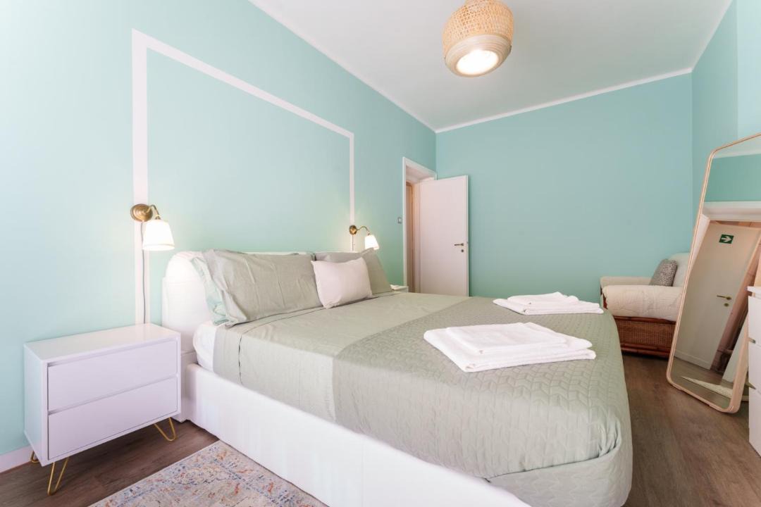 Photo of Bedroom in Quartiere XIII Aurelio