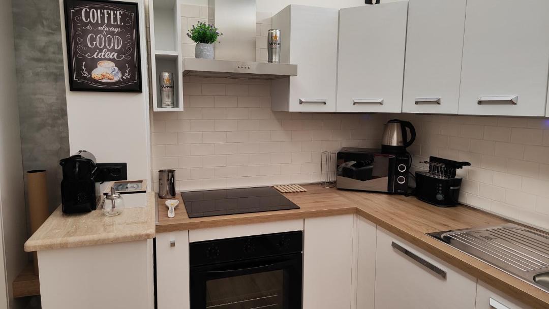 Photo of Kitchen in Genzano di Roma