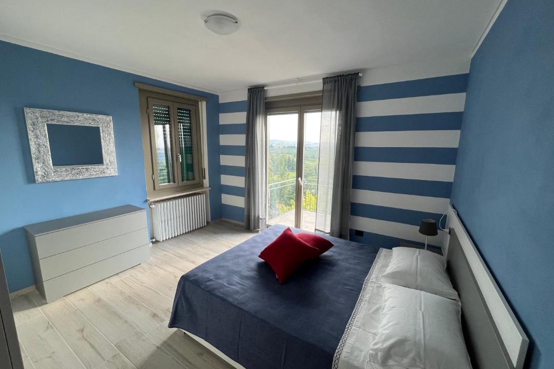 Photo of Bedroom in Agliano Terme