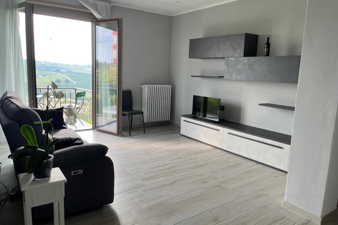 Photo of Livingroom in Agliano Terme