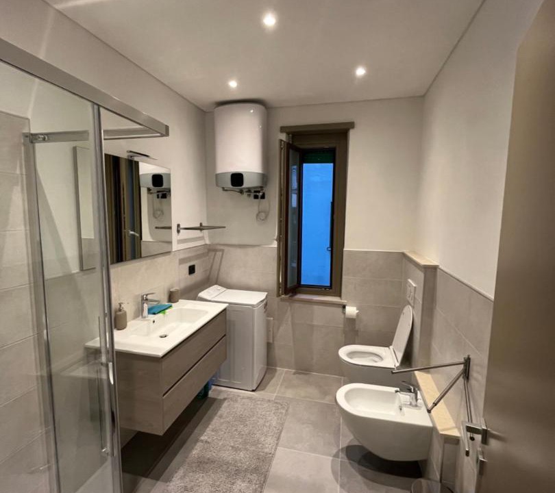 Photo of Bathroom in Agliano Terme