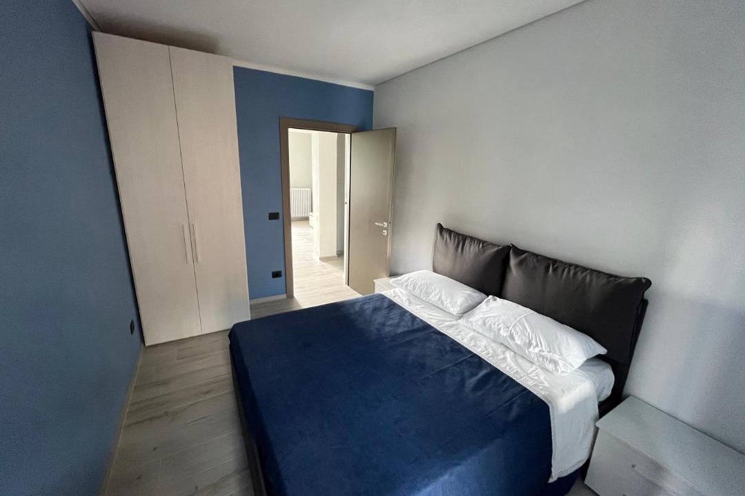 Photo of Bedroom in Agliano Terme