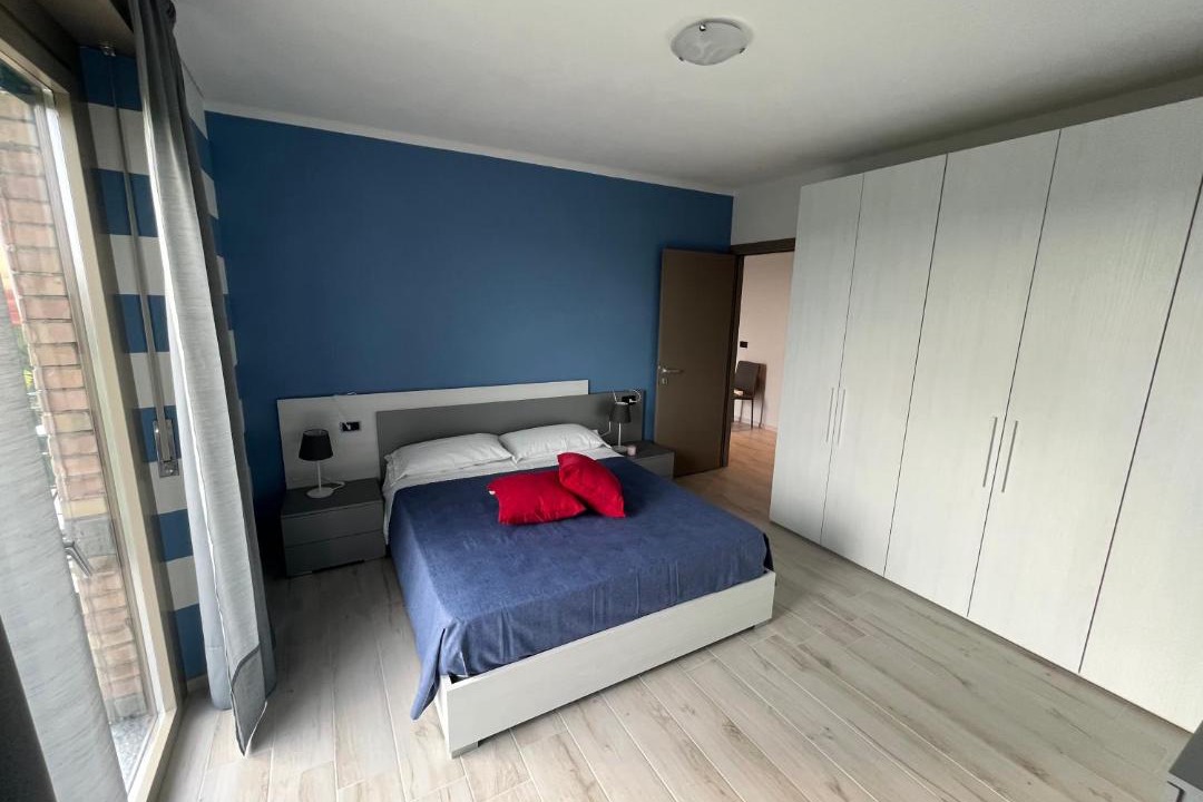 Photo of Bedroom in Agliano Terme
