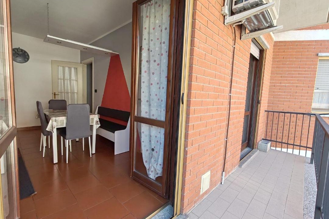 Photo of Patio Balcony in Felizzano