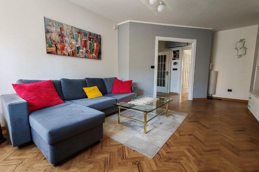 Photo of Livingroom in Felizzano
