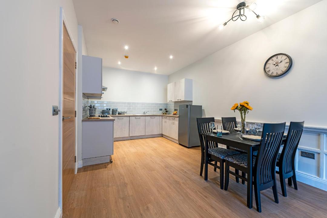 Photo of Kitchen in Paisley