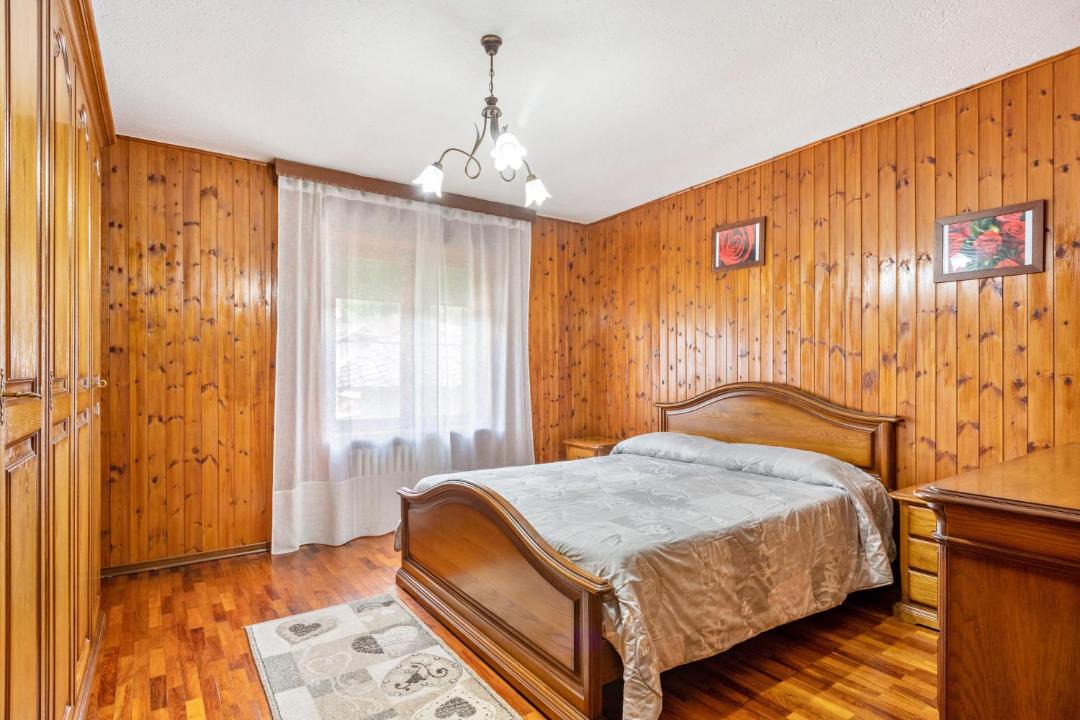 Photo of Bedroom in Nus