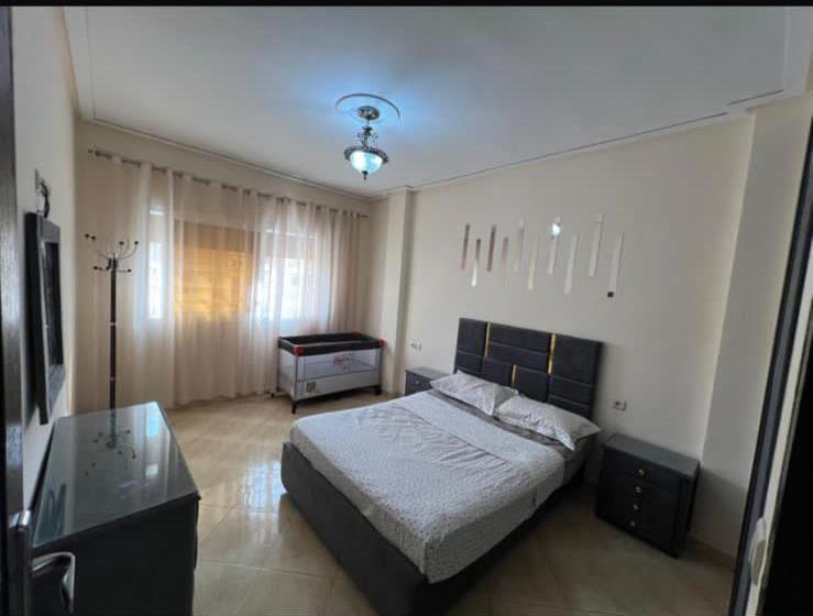 Photo of Bedroom in Hay Rabat