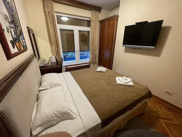 Photo of Bedroom in Skadarlija