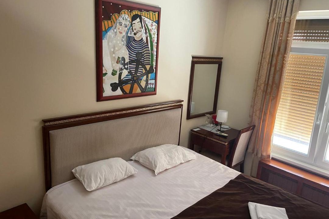 Photo of Bedroom in Skadarlija
