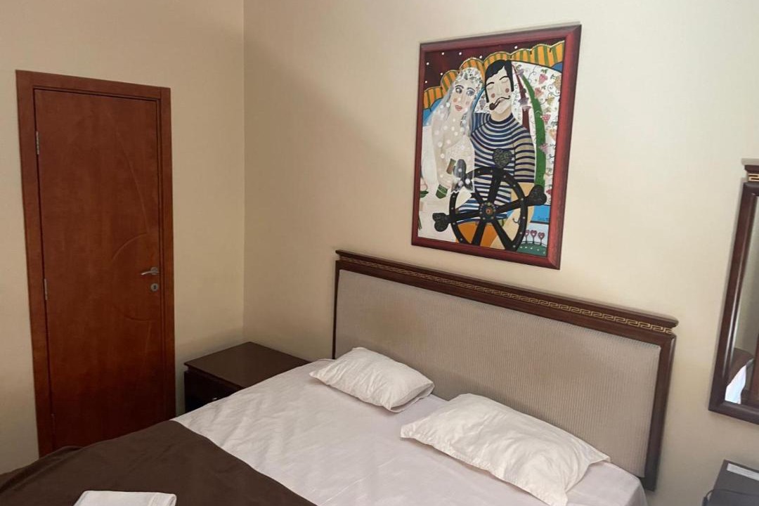 Photo of Bedroom in Skadarlija