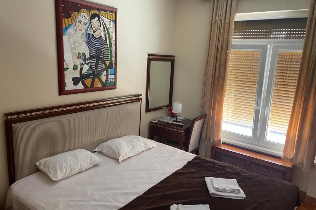 Photo of Bedroom in Skadarlija