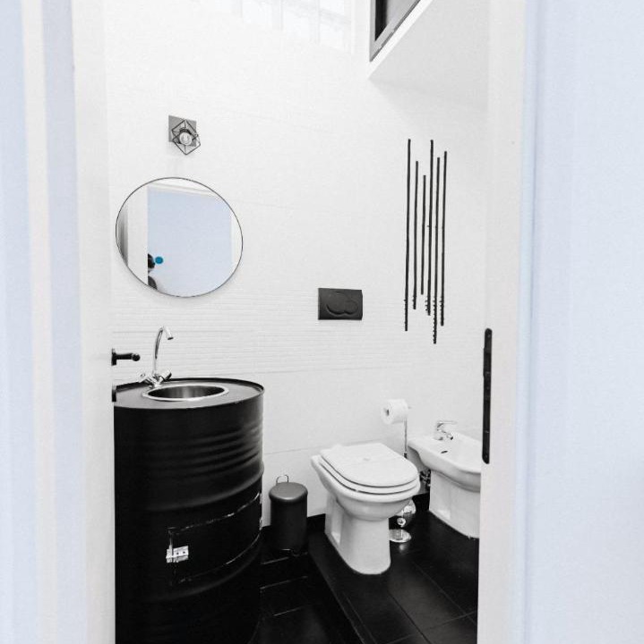 Photo of Bathroom in Aurelio
