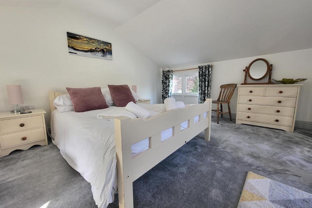 Photo of Bedroom in Grasmere