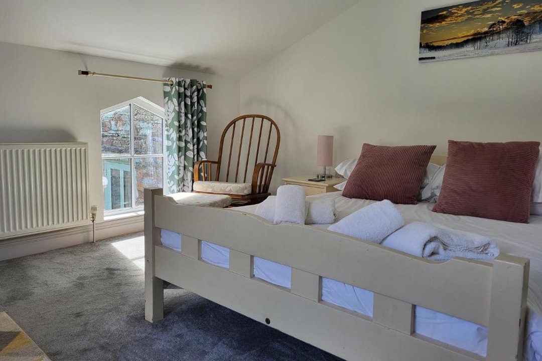 Photo of Bedroom in Grasmere