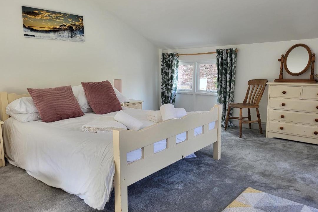 Photo of Bedroom in Grasmere