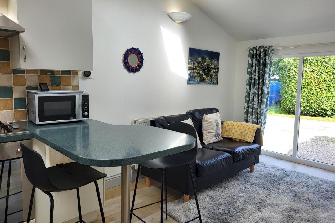 Photo of Kitchen in Grasmere