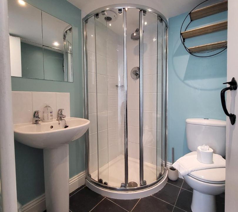 Photo of Bathroom in Grasmere