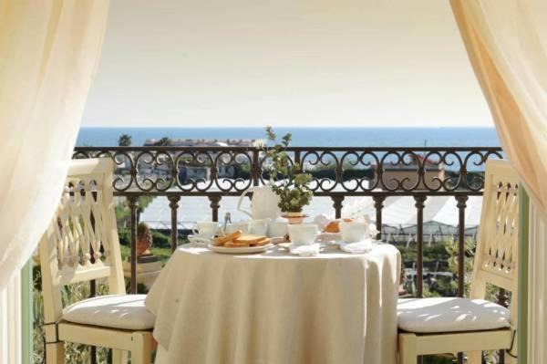 Photo of Patio Balcony in Ercolano