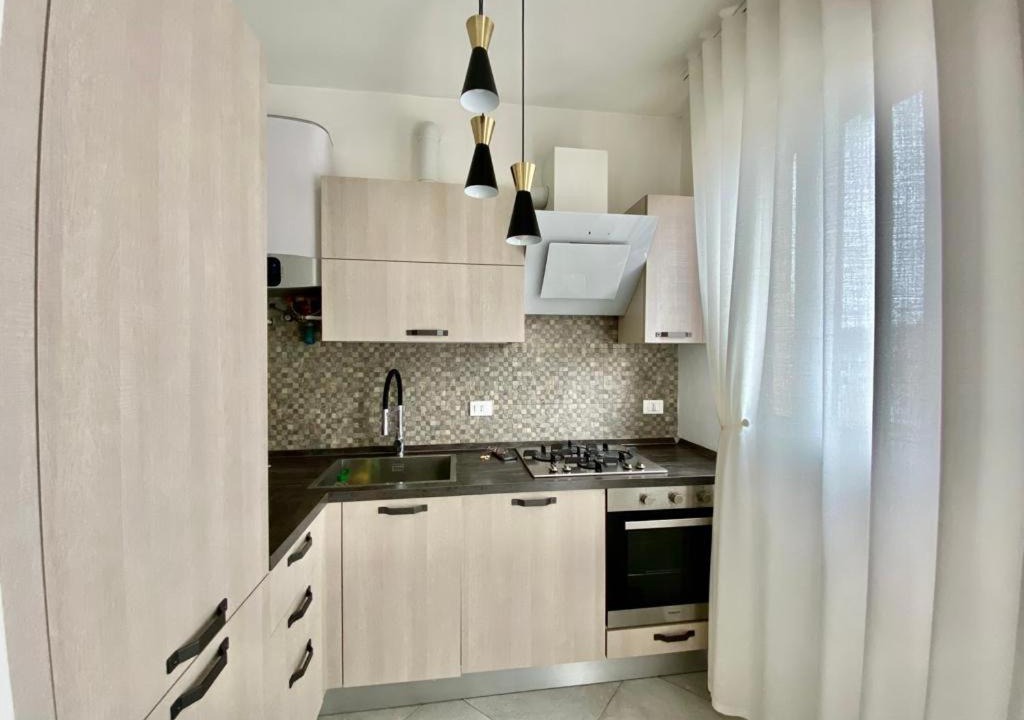 Photo of Kitchen in Spinea