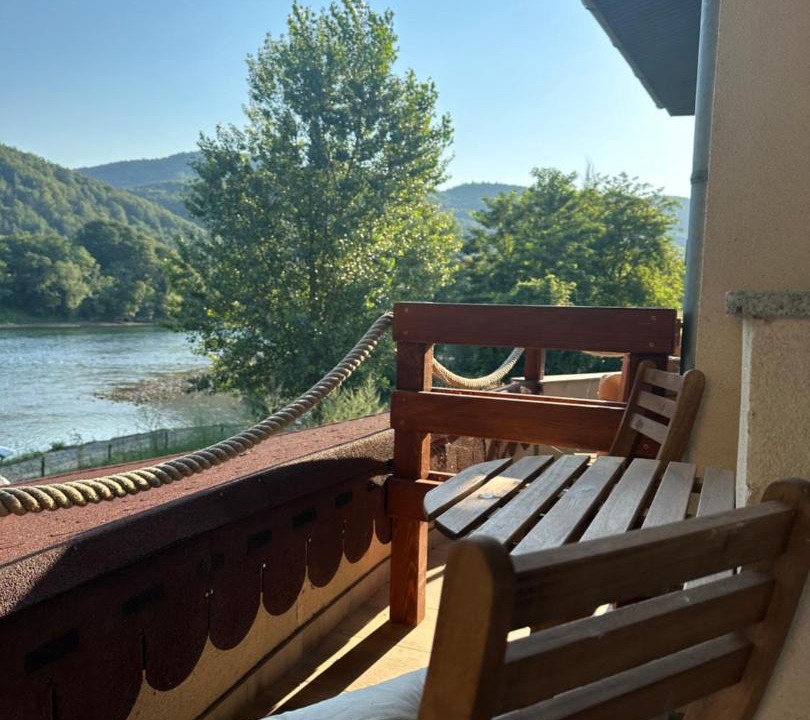 Photo of Patio Balcony in Ljubovija